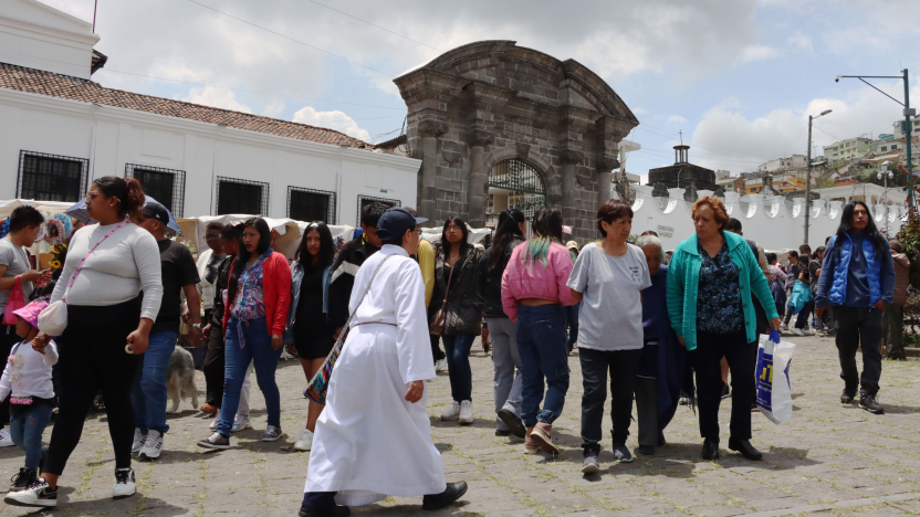 ¡Atención! Feriado largo de noviembre se extiende al martes