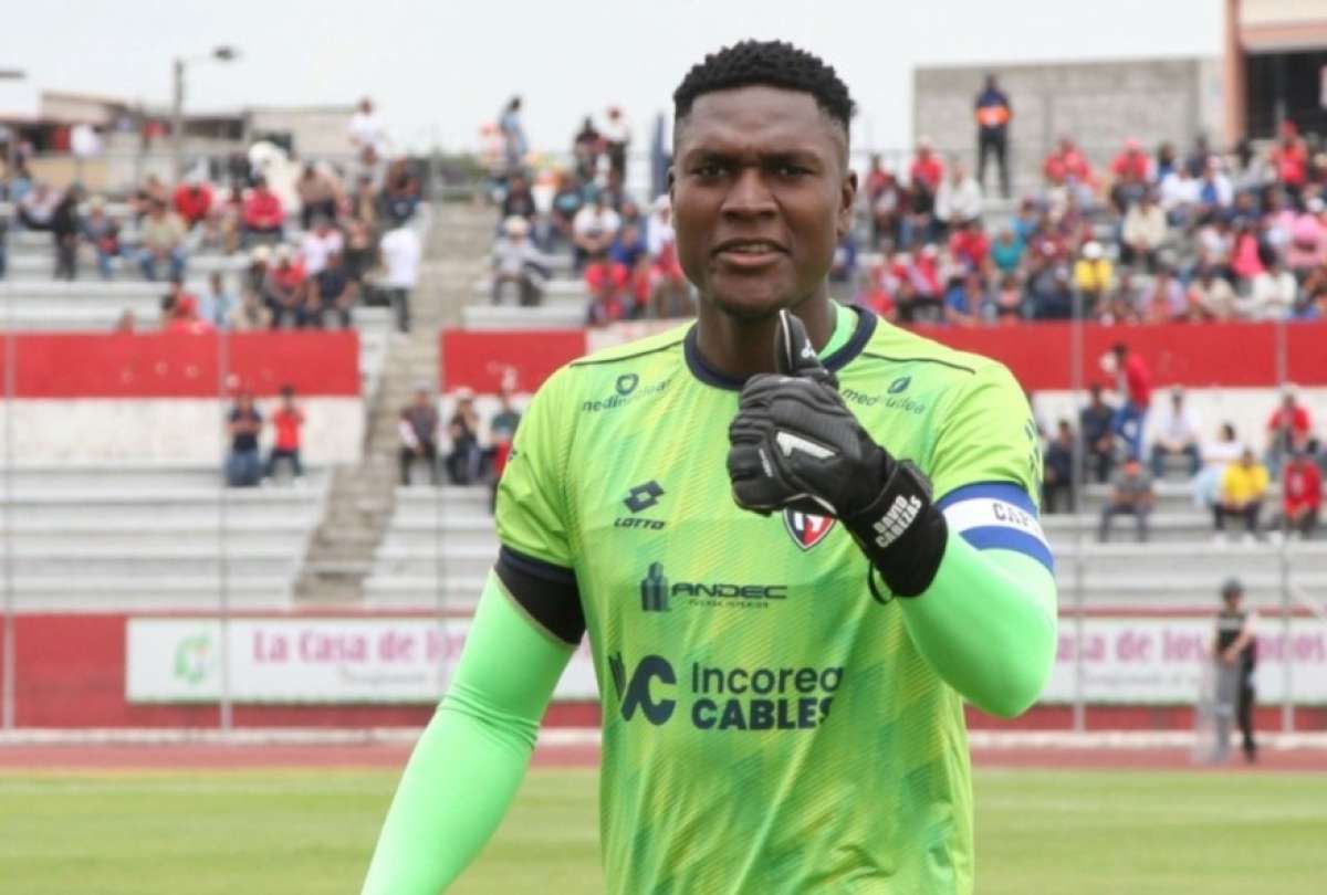 LigaPro investigaba a los jugadores tras sospecha de amaños de partidos. Ellos ya salieron de El Nacional