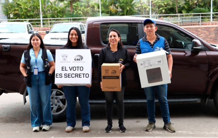 ¿Debe Ecuador cambiar su Constitución? 8 miradas sobre la propuesta de Daniel Noboa