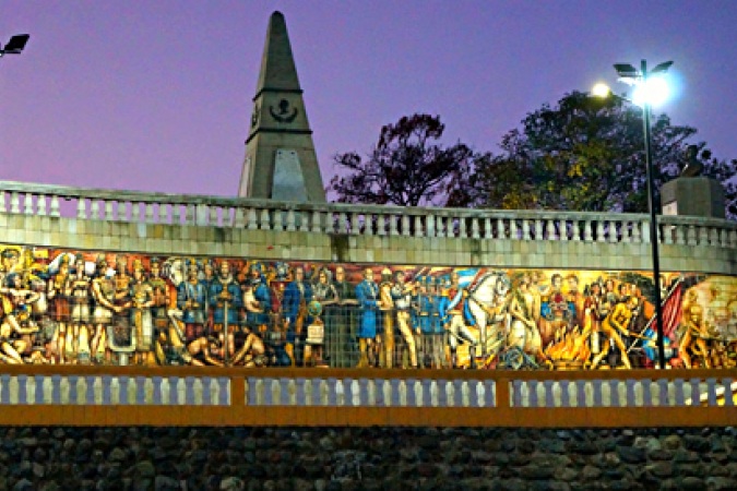 11 de Noviembre de 1820. Emancipación Política de Riobamba