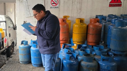 El FMI avala el fin de los subsidios a las gasolinas y el diésel, pero no pide eliminar el del gas de uso doméstico