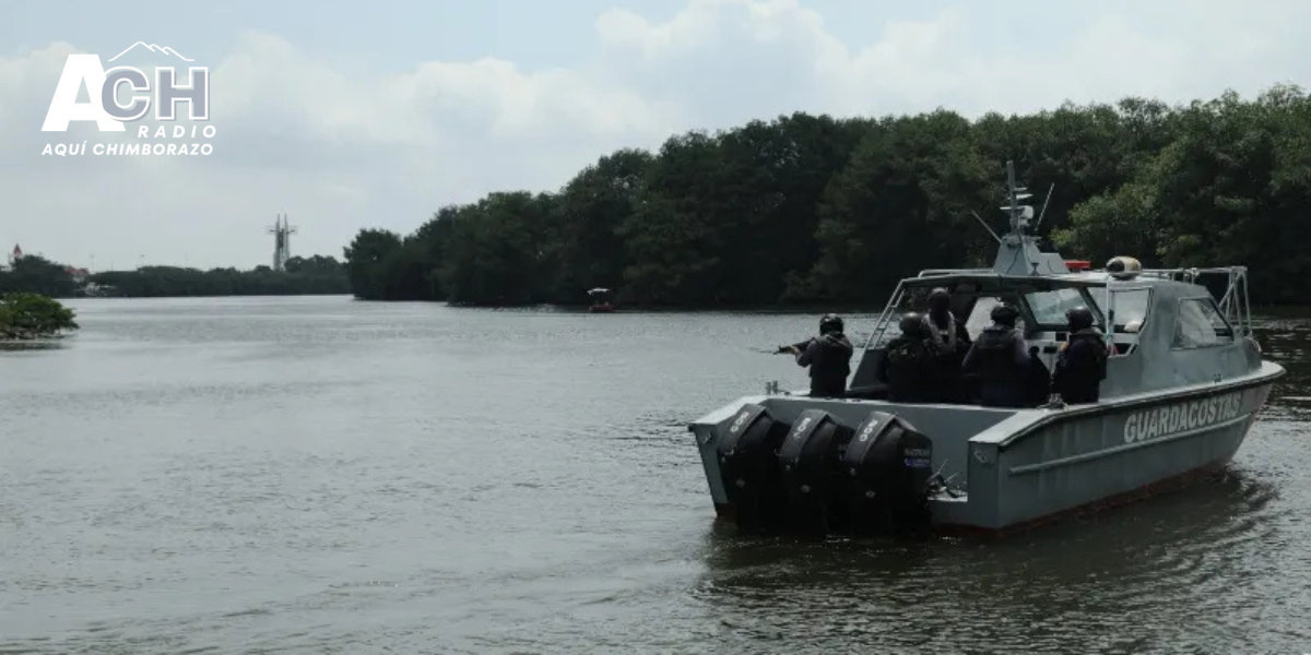 Ecuador es una supercarretera para el narcotráfico, según The New York Times