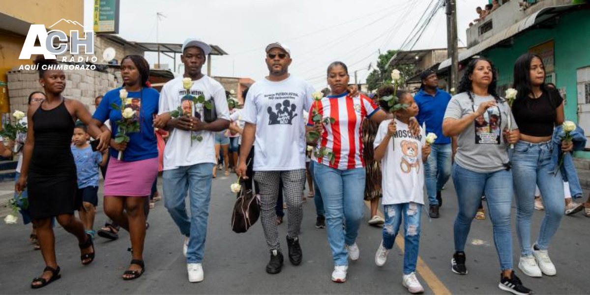 Caso Malvinas: Se reinstala la audiencia este 8 de diciembre, un año luego del hecho