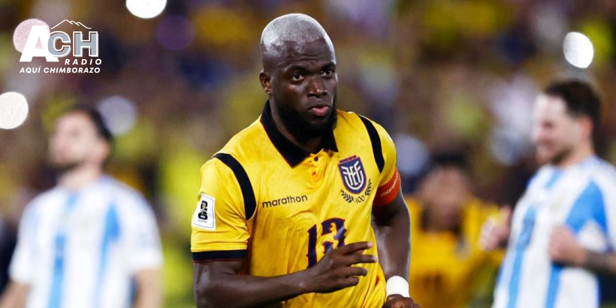 La Selección ecuatoriana se enfrentará con Países Bajos el próximo martes 31 de marzo de 2025.