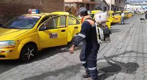 LOS TAXISTAS YA NO RECIBIRÁN LA COMPENSACIÓN ECONÓMICA