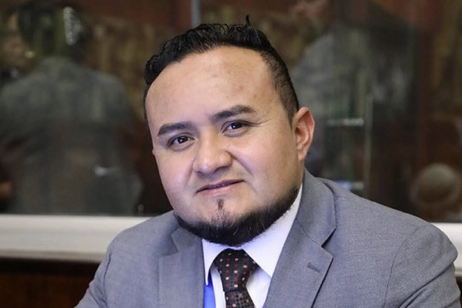 Partido Socialista se deslinda del asambleísta Cristian Benavides tras su votación a favor de las reformas al Cootad