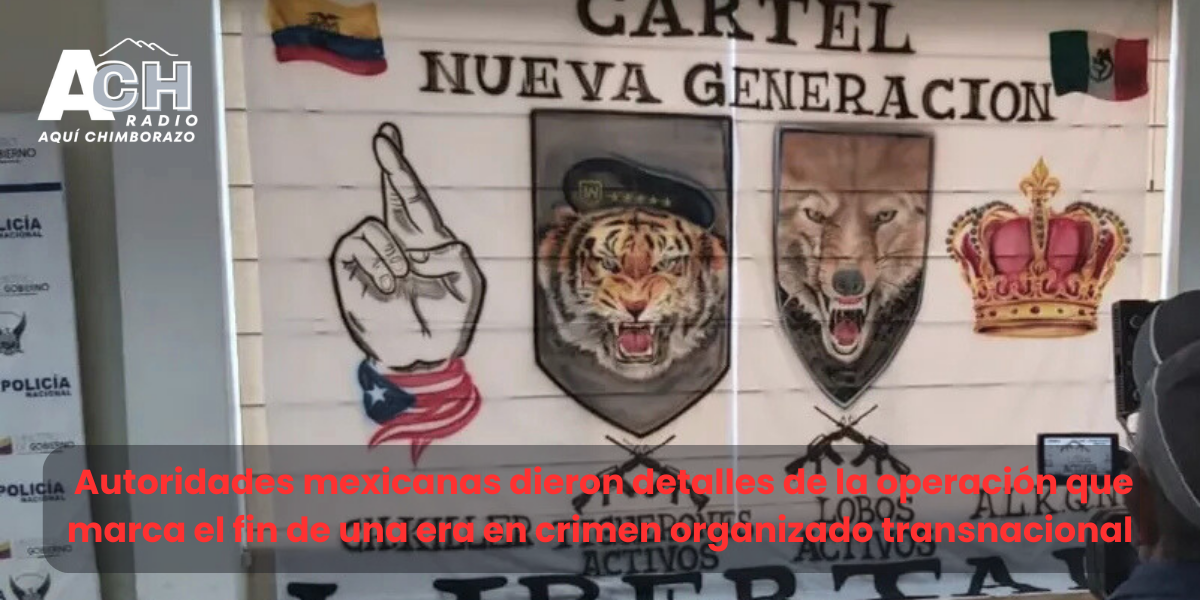 Alias El Mencho: la novia del líder del Cartel Jalisco Nueva Generación provocó su muerte