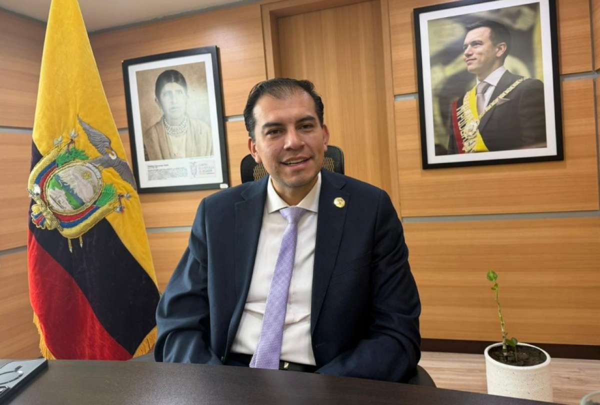 Esto dijo el ministro de Trabajo, Harold Burbano, sobre las horas extra de los trabajadores. ¿Se pagarán o no?