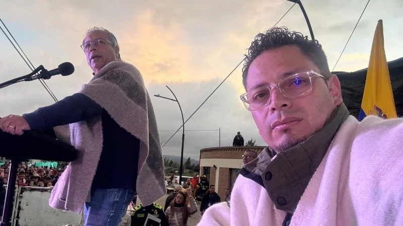 Ipiales acogerá gabinete de Petro en medio de tensión y crisis por aranceles