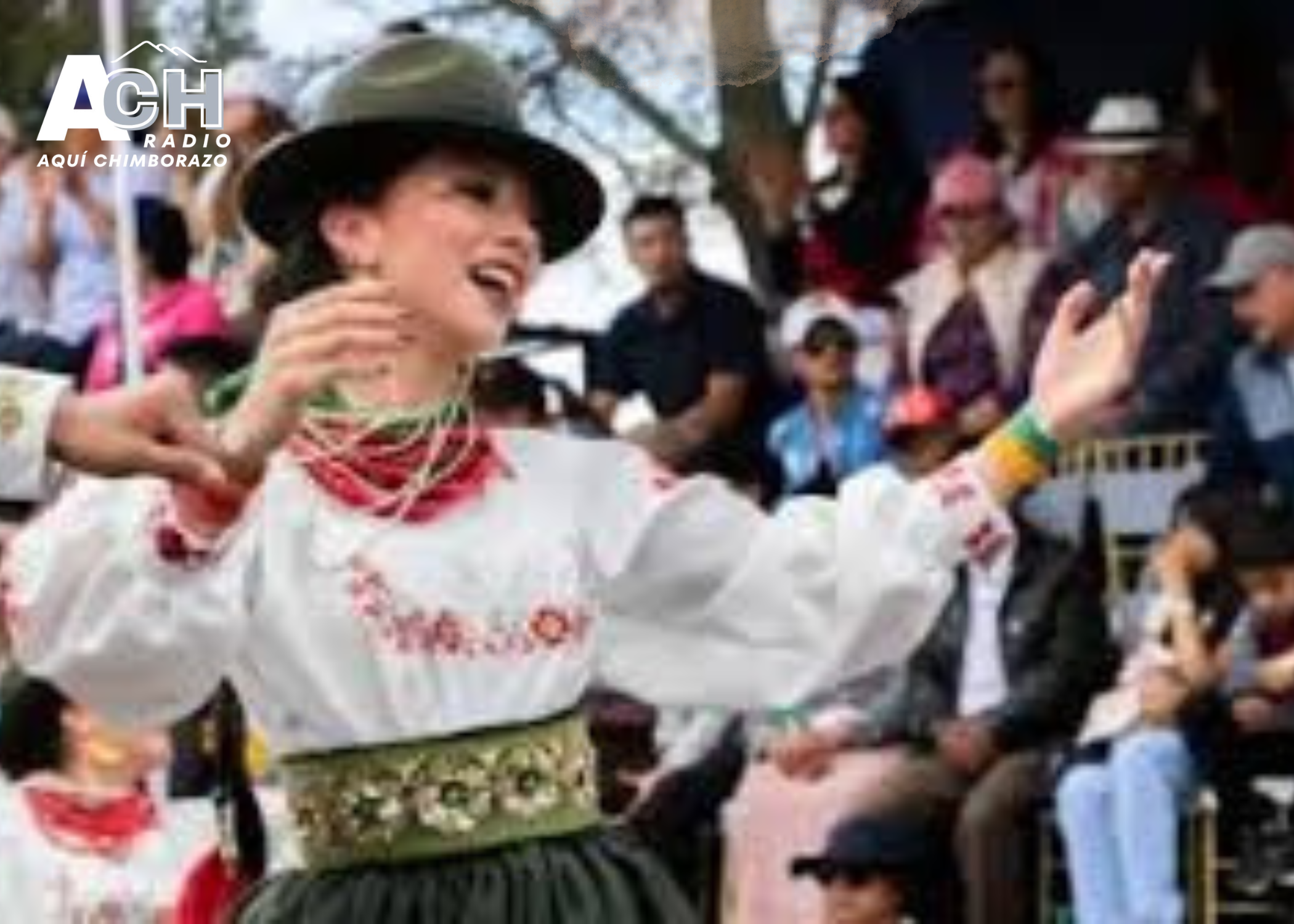 Desfile de la Alegría en Riobamba cambia de ruta y horario